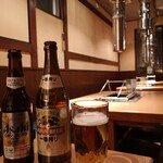 炭火焼き ぐるぐる - 