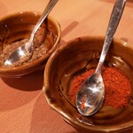 炭火焼き ぐるぐる - 