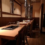 炭火焼き ぐるぐる - 