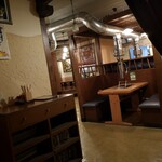 炭火焼き ぐるぐる - 