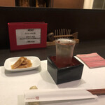 ODENYA 翔 - 日本酒
