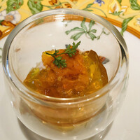 フレンチ割烹 宿 - 