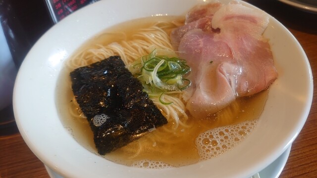 荒町商店中華そば ふじやま 愛宕橋 ラーメン 食べログ 荒町商店中華そば ふじやま 愛宕橋 ラーメン 食べログ