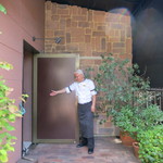 トゥ・ラ・ジョア - ようこそ、、、どうぞ。  (2012/09)