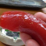 寿司割烹 魚紋 - ヅケ。リフトぉ(^o^)/