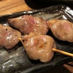 炭火焼じょう - こころ