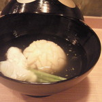 車力門 ちゃわんぶ - お椀