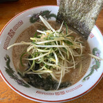 Ramen Shoppu Ootaya - 