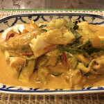 タイ料理専門店　TAI THAI - 