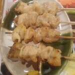 やきとん あさちゃん - 