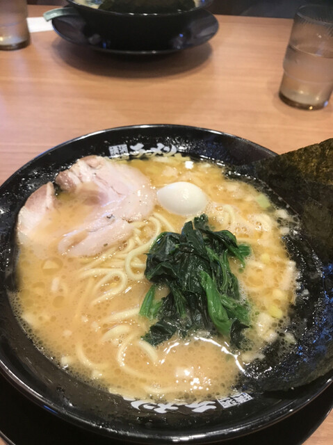 町田商店 美濃加茂店 美濃太田 ラーメン 食べログ 町田商店 美濃加茂店 美濃太田 ラーメン 食べログ