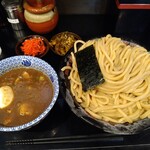 つけ麺無心 - 