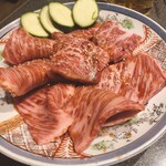 本格焼肉 寿香苑 あまつぼ - 