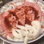 本格焼肉 寿香苑 あまつぼ - 