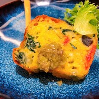 セントラム グリル＆ワイン - 