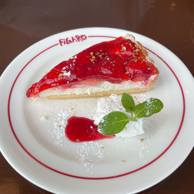 カフェレストラン フィガロ Figaro 旧店名 ブラッセリー フィガロ 表参道 フレンチ 食べログ