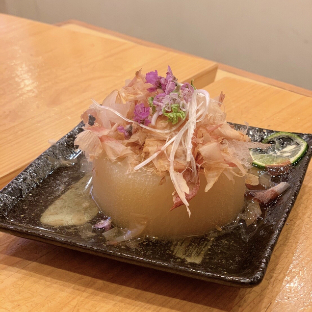 小田原おでん 本陣 小田原 おでん 食べログ