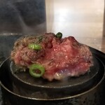 極味や - 上質なタルタルステーキ