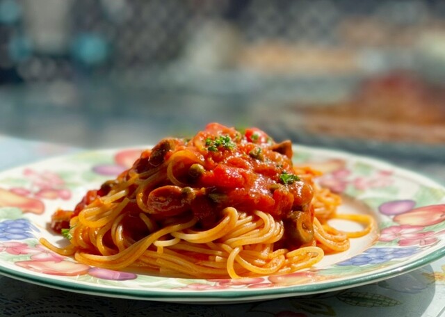 スィートガーデン  - 仙台市泉区その他（ピザ）の写真