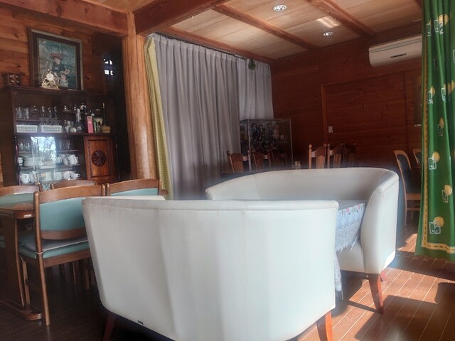 スィートガーデン  - 仙台市泉区その他（ピザ）の写真