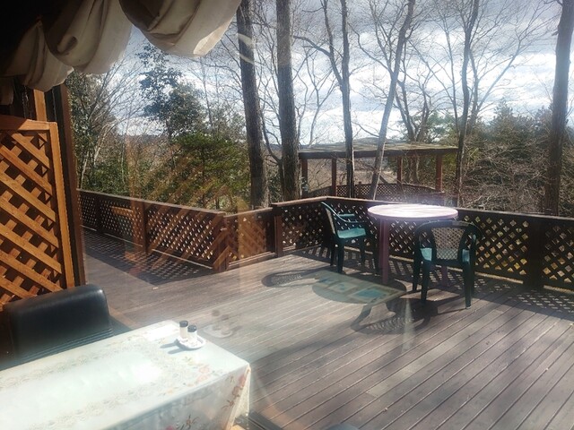 スィートガーデン  - 仙台市泉区その他（ピザ）の写真