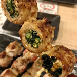 Hakata Kushiyaki Kushimaro - 