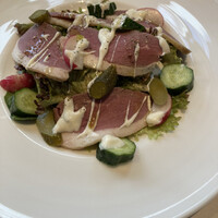 ラ・ターブル・オ・ジャポン - 