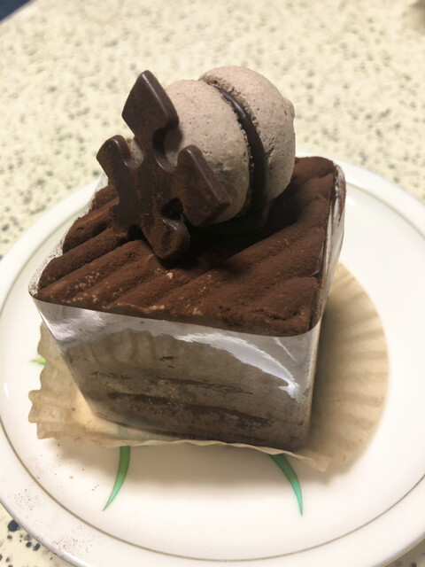 gateau La Fossette photo 4