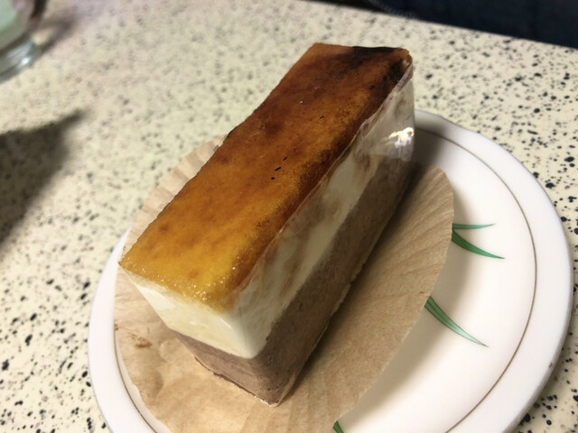 gateau La Fossette photo 5