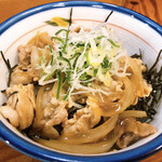 Soba Dokoro Jin'Ya - 