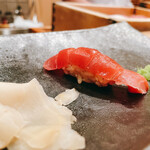 Shikino sushi kurouto - 