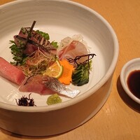 春秋ユラリ 恵比寿 - 