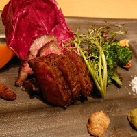 春秋ユラリ 恵比寿 - 