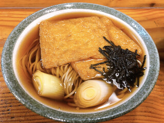 Soba Dokoro Jin'Ya - 