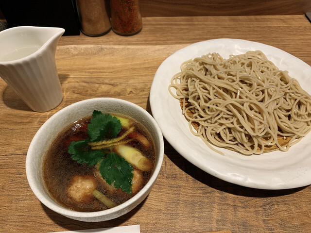 そは 二 ソバニワ 東京 そば 食べログ そは 二 ソバニワ 東京 そば 食べログ