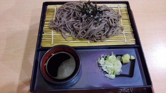 お食事処 元気亭 - 陸前山下（食堂）の写真