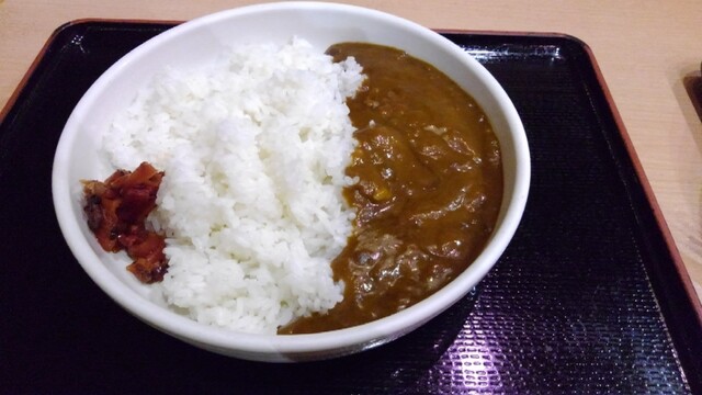 お食事処 元気亭 - 陸前山下（食堂）の写真