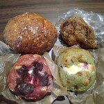 パリアッシュ - 