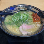 ラーメン横綱 - 