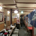 うなぎ割烹 大江戸 - 