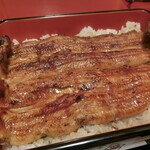 うなぎ割烹 大江戸 - 