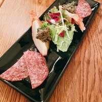 シャンパン食堂 - 