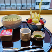 和匠 銀座松月 -  和匠 銀座松月 -