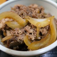 昭和レトロな大衆食堂の由緒ある牛丼 By つっけ なみき食堂 新座 牛丼 食べログ 昭和レトロな大衆食堂の由緒ある牛丼 By つっけ なみき食堂 新座 牛丼 食べログ