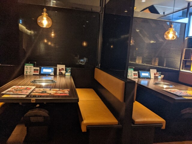 ワンカルビpremium 天神今泉 西鉄福岡 天神 焼肉 食べログ