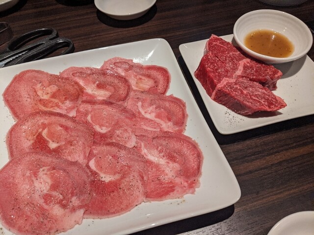 ワンカルビpremium 天神今泉 西鉄福岡 天神 焼肉 食べログ