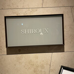 SHIROUX - 