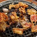 本格焼肉チファジャ - 