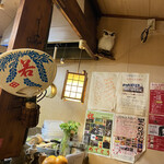 遊酒食堂 宇都宮 - 店内雰囲気