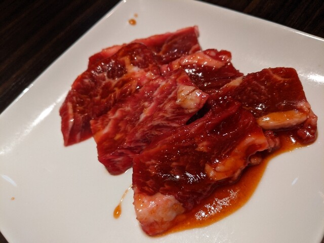 ワンカルビpremium 天神今泉 西鉄福岡 天神 焼肉 食べログ